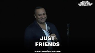 Russell Peters | Just Friends