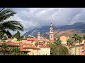 One day in Menton, France, French Riviera [4K] (videoturysta.eu)