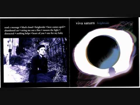 Viva Saturn - Here Comes April - Brightside - 1995