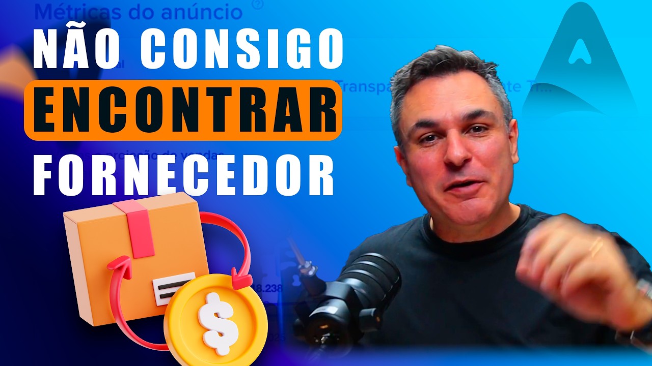 Encontrar fornecedores nunca foi tão simples com o novo botão do Avantpro