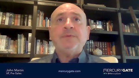 MercuryGate Minutes | The Top Benefits Of Automation In A TMS