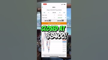 US30 Trading Bot made $8400 on 100k MyForexFunds Exam Expert Advisor Best Indices EA #forex #ftmo