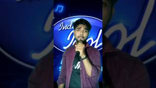 Kabhi Jo Tum Socho New Indian Idol performance viral Show Indian Idol Audition session 16