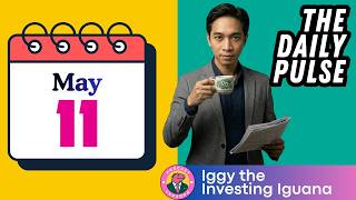 Inflation Adds S$340 Yearly While Cash Earns 1.40% | SGX Daily Pulse | EP1604🦖 screenshot 5