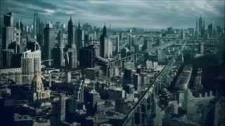 Interstellar - Civilization: Beyond Earth teaser trailer (mashup)