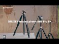 Bresser trpied photo srie pro bx