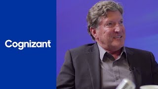 An AI Engine That Make Analytics Transparent | Carv Moore | Cognizant