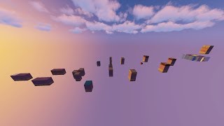Simple Diagonal Jumps
