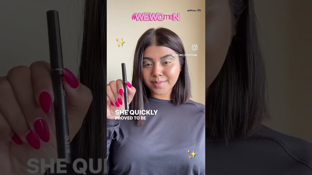 Cleopatra's Iconic Look I Products Available On Sublime Life