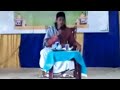 Ceramah Bahasa Sunda Santri Salafi