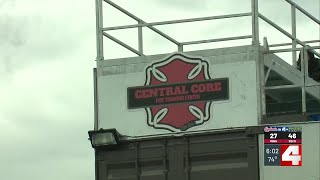 New $2 million fire training facility opens in Shrewsbury