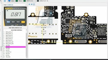 Oppo f11 pro display ways