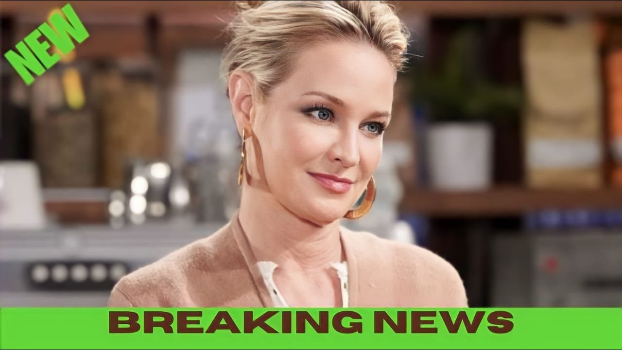 Sharon's Confrontation Danny's Wise Advice and Heather's Harsh Reality Unveiling The Young