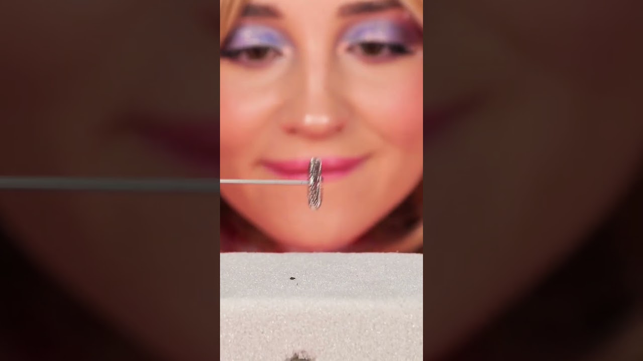 What’s Inside the TV?! 📺👾 Monster Chaos & ASMR Rescue Mission!