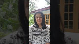 Aaru Paranju ~Pulival Kalyanam | Gouthamy Reghunath