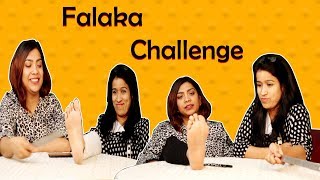 Hard Falaka Challenge Rajesh Khanna Creation Masti Matic