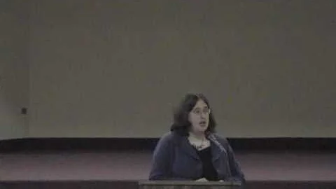 Interfaith Families - Ruth Abrams 5of9