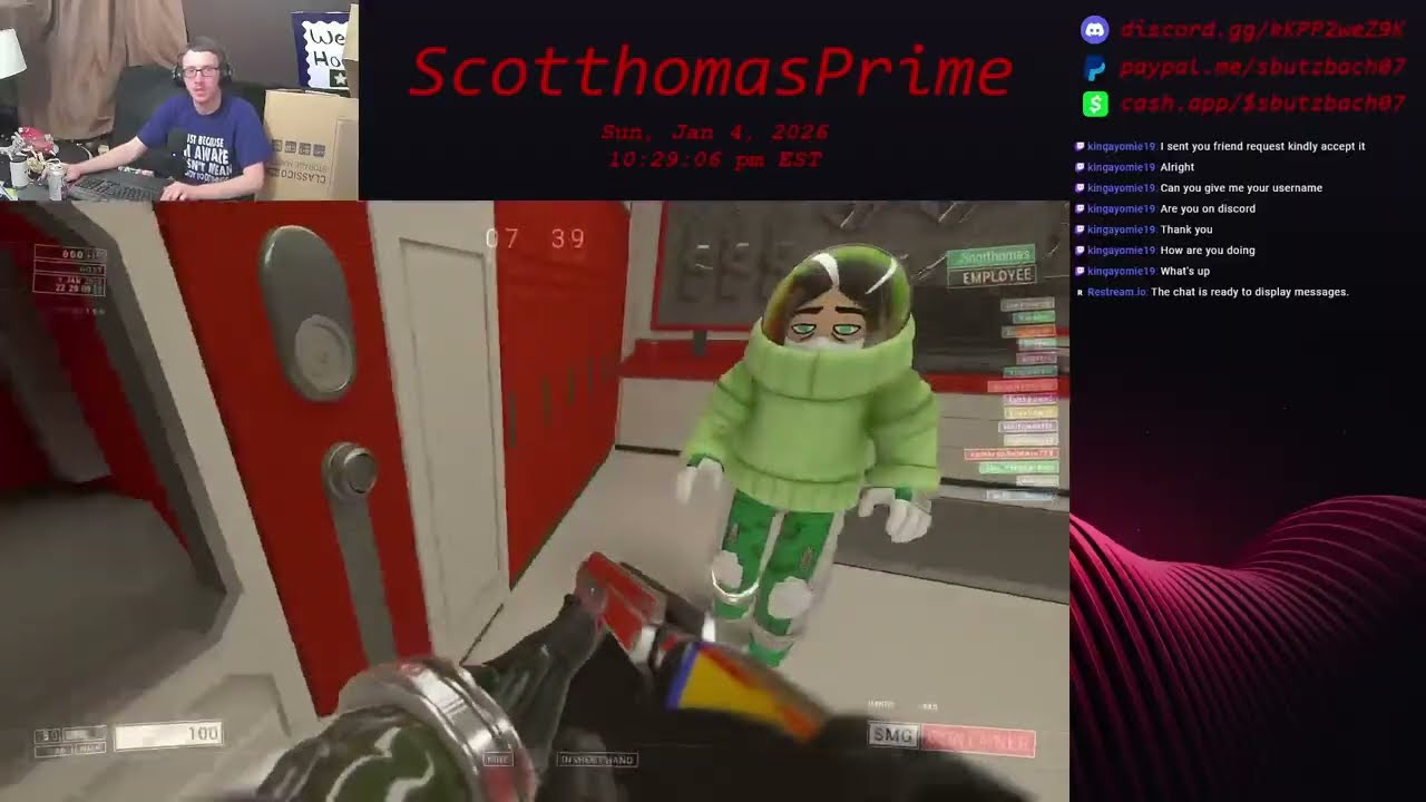 FGS Unrated: Ep 3 - The Green Scare of 2026