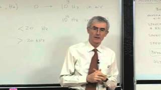 ME566 20100202 LECTURE01   Harmonic Oscillations