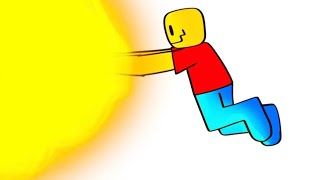 Rob (OC) Animation Test