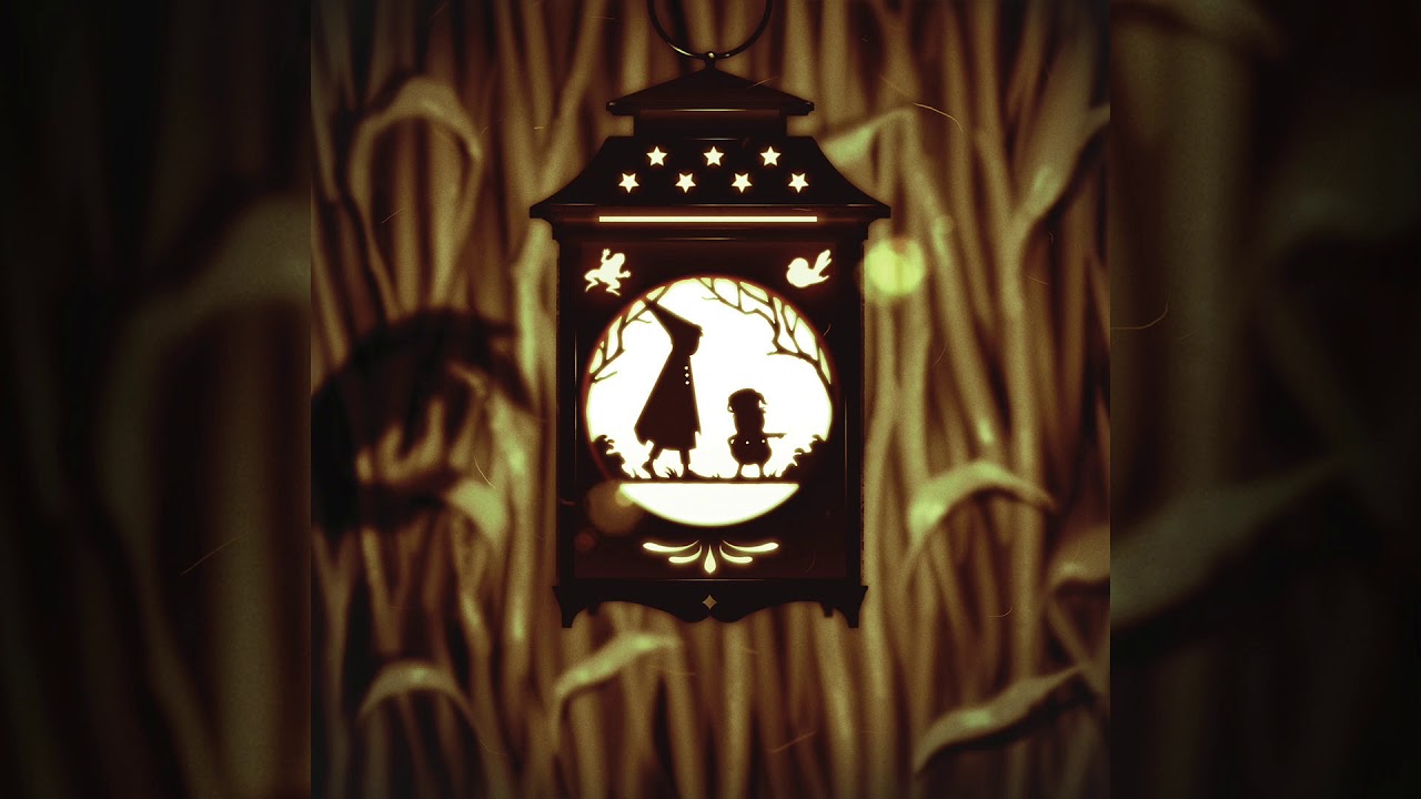 Over The Garden Wall Official Soundtrack | Old Black Train – The Blasting Company | WaterTower 