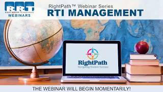 RTI Management with RightPath