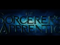 The Sorcerers Apprentice - Trailer