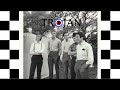 Scooter boys fotografati nel 1974