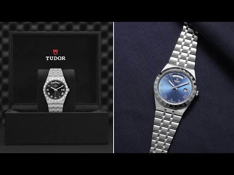 El reloj más infravalorado de Tudor - Review del Royal tras 1 año de uso