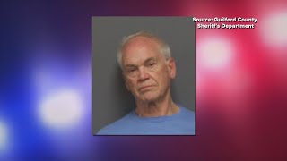 Former GCS substitute teacher charged with sex crimes faces additional charge