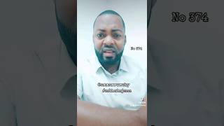 No 374. OGOPA WANAFIK, MAANA HATA UFANYE ZURI ATALITIA KASORO #ndiminjema #voiceofthevoiceless