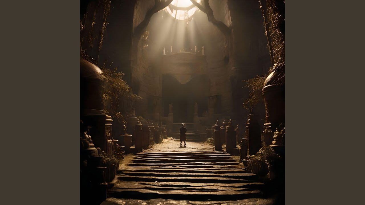 Redemptio adlı videoyu YouTube'da izle Redemptio adlı videoyu YouTube'da izle