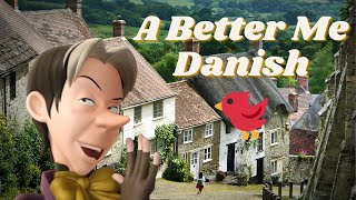 Sofia The First - A Better Me Danish