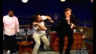 4Chan Gifs in Music Video