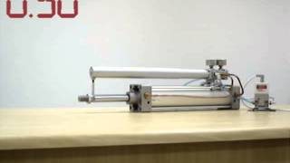 IP200 SMC Pneumatic