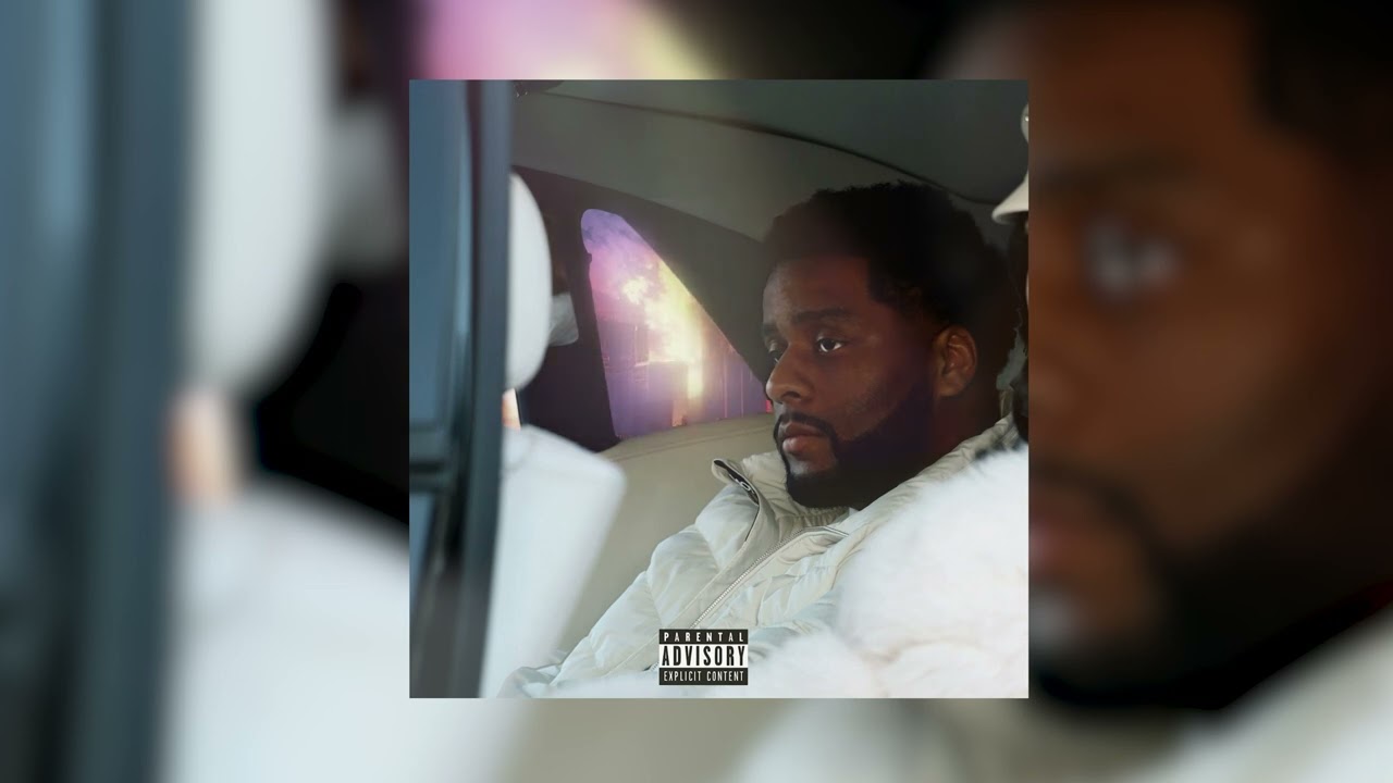 Jaiswan - Cold Winters In The Rain (Official Audio)