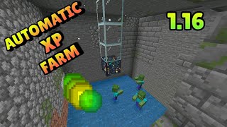 HOW TO MAKE A AUTOMATIC XP AND LOOT FARM IN MINECRAFT 1.16 | SIMPLE & EASY XP FARM TUTORIAL |
This Farm Is Very Easy To Build And Its Very Useful! Build This Farm In Your World And Enjoy!
Hope You Guys Enjoyed The Video!
Tags-
#minecraft
#minecraftxpfarm
#minecraftsimplexpfarm1.16 HOW TO MAKE A AUTOMATIC XP AND LOOT FARM IN MINECRAFT 1.16 | SIMPLE & EASY XP FARM TUTORIAL |