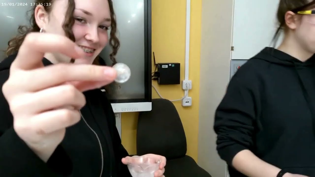 Tag der offenen Tür 2024