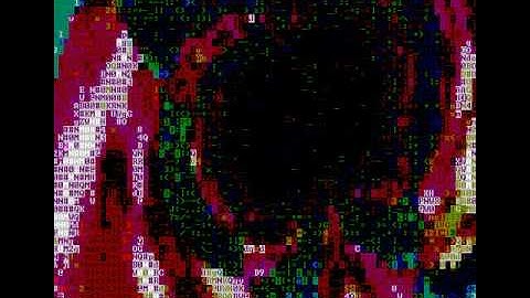 Trauma: The Turing Machines Didn