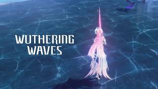 Download Lagu Aemeath All Skill SFX — Wuthering Waves MP3