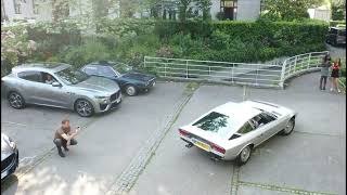 Khamsin Cinquanta Im Juni 2023