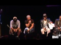 Dallas Davidson on happiness and songwriting at the 2014 HIWTS pre-GRAMMY event
