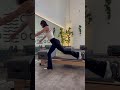 REPOST • Glute burn with @setsinmotion
