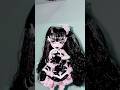 ✨ Draculaura ~ Monster High ✨