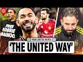 Amorim Wants Fans To Be Inspired! | Man United News