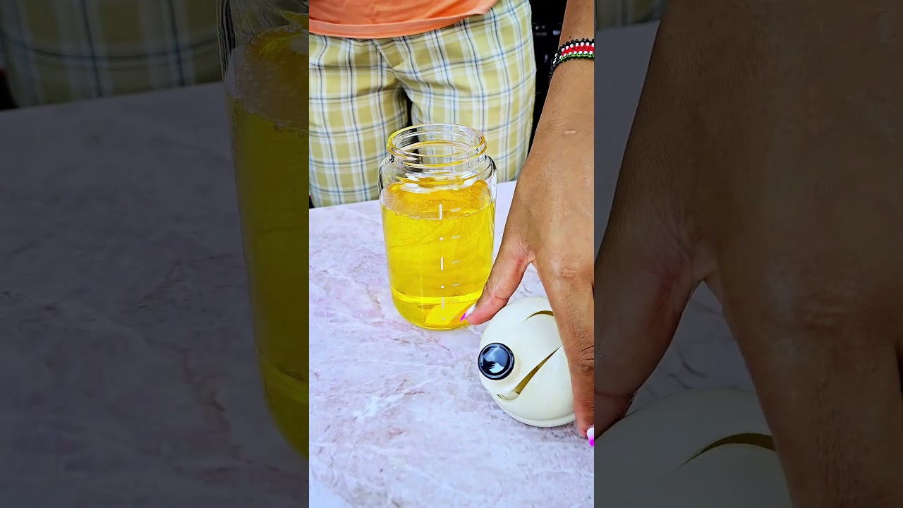 Ksh 849/500ml Oil Jar, Autoflip Oil DispenserOrder Now via www.kisasahome.co.ke.