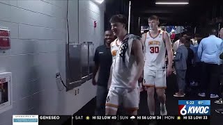 Iowa State knocks off Lipscomb in the first round of NCAA Tournament Net Worth