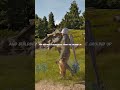 You Won’t Believe This Fight #bellwright #bellwrightgameplay #medievalsurvival