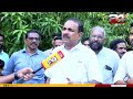 'കേരളത്തിൽ ജനങ്ങളുമായി ചേർന്ന് പോകുന്ന അതിവേഗപാത വരും'; കെ പി നൗഷാദലി | KP Noushad Ali MLA