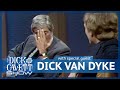 DICK VAN DYKE Reminisces On His Time in The Merry Mutes | The Dick Cavett Show